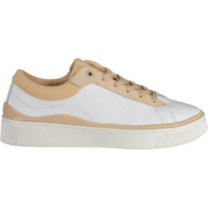 TOMMY HILFIGER CALZATURA SPORTIVA DONNA BIANCO