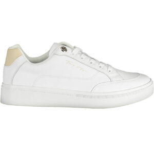 TOMMY HILFIGER CALZATURA SPORTIVA DONNA BIANCO