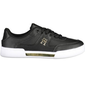 TOMMY HILFIGER CALZATURA SPORTIVA DONNA NERO