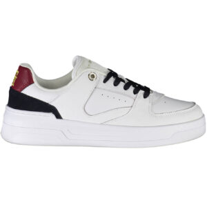 TOMMY HILFIGER CALZATURA SPORTIVA DONNA BIANCO