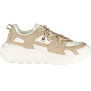 TOMMY HILFIGER CALZATURA SPORTIVA DONNA BIANCO