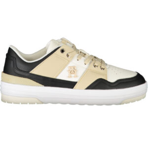 TOMMY HILFIGER CALZATURA SPORTIVA DONNA BIANCO