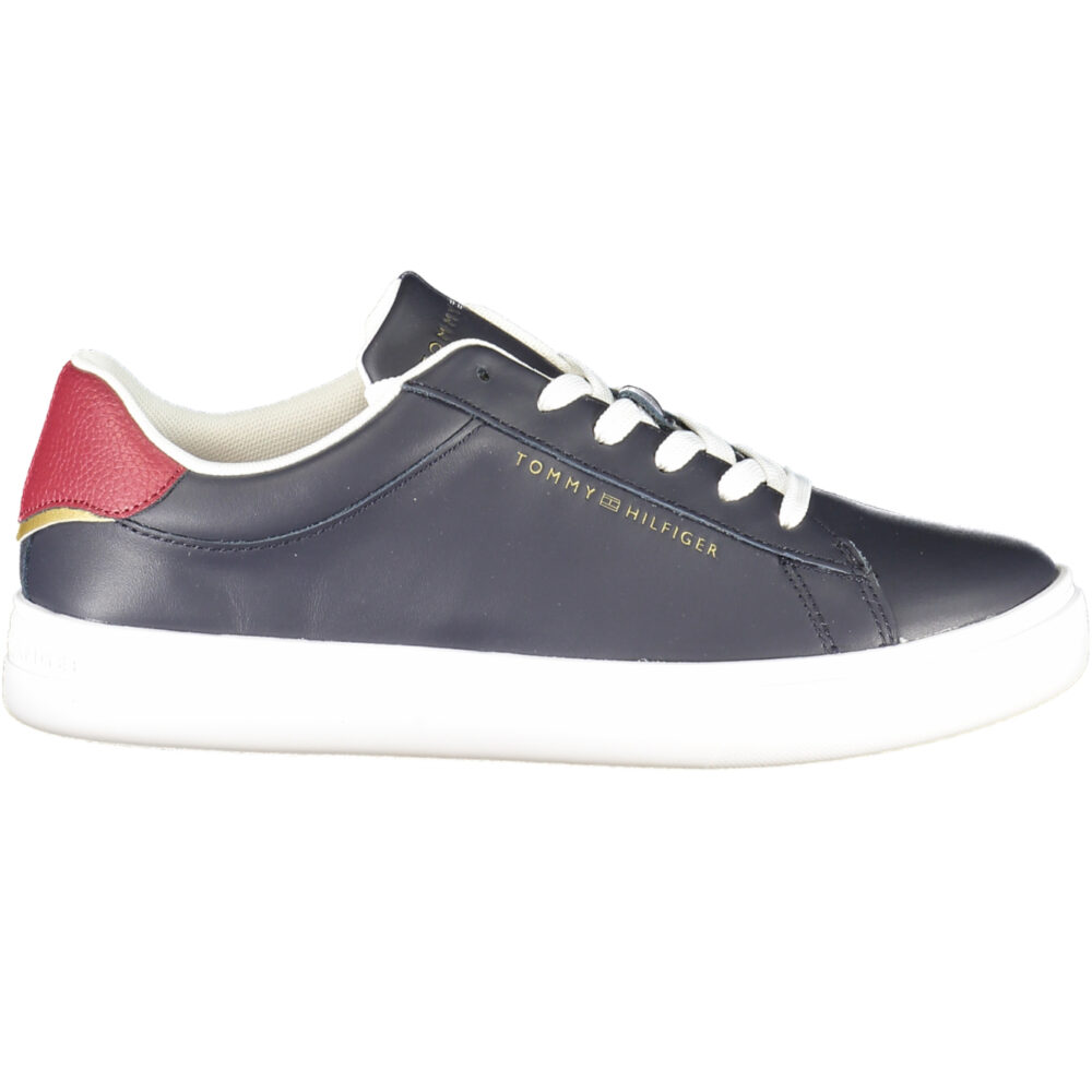 TOMMY HILFIGER CALZATURA SPORTIVA DONNA BLU