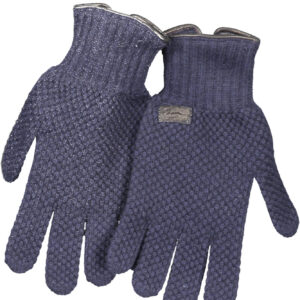 HARMONT & BLAINE GUANTI UOMO BLU