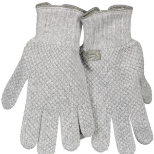 HARMONT & BLAINE GUANTI UOMO GRIGIO