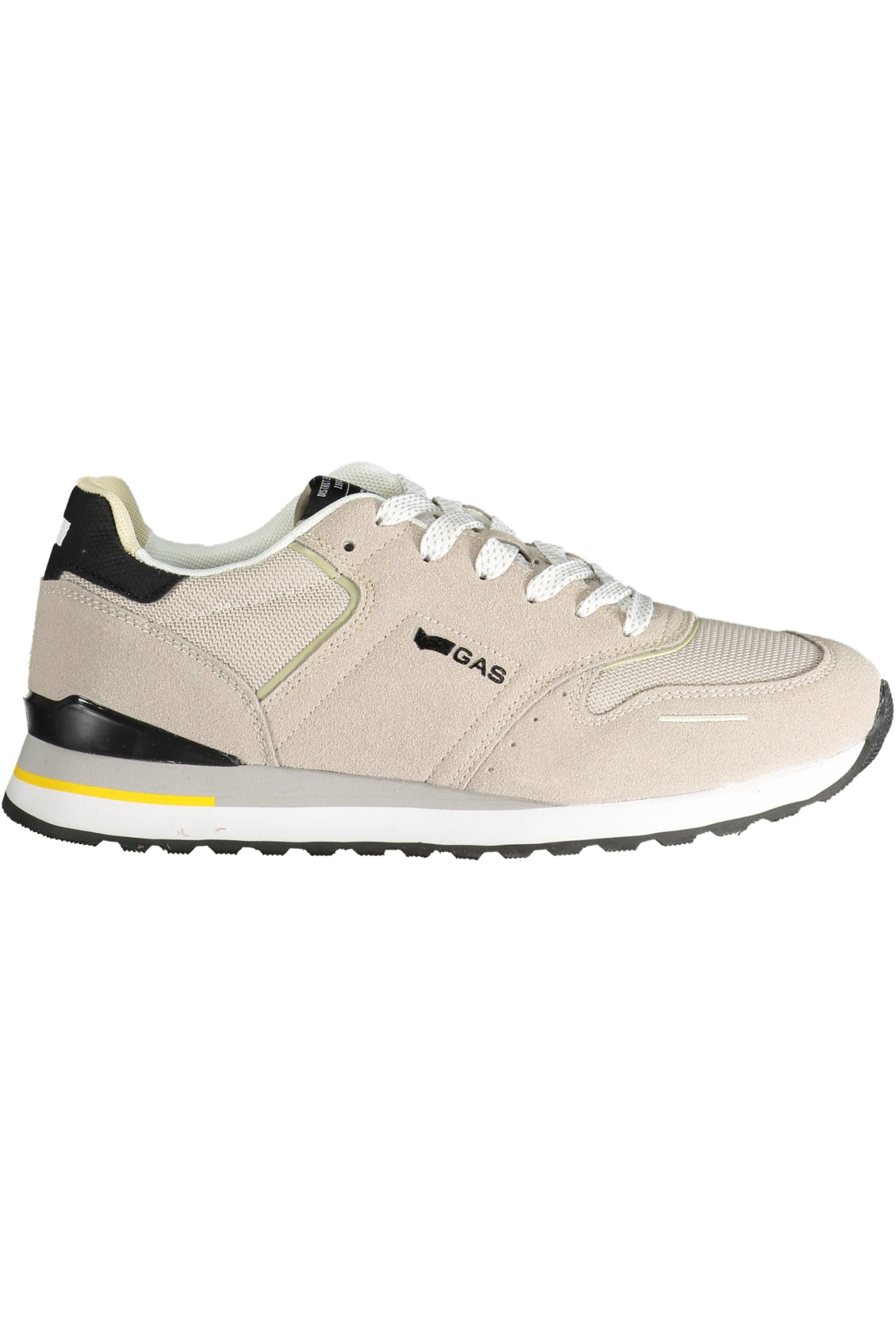 GAS CALZATURA SPORTIVA UOMO GRIGIO
