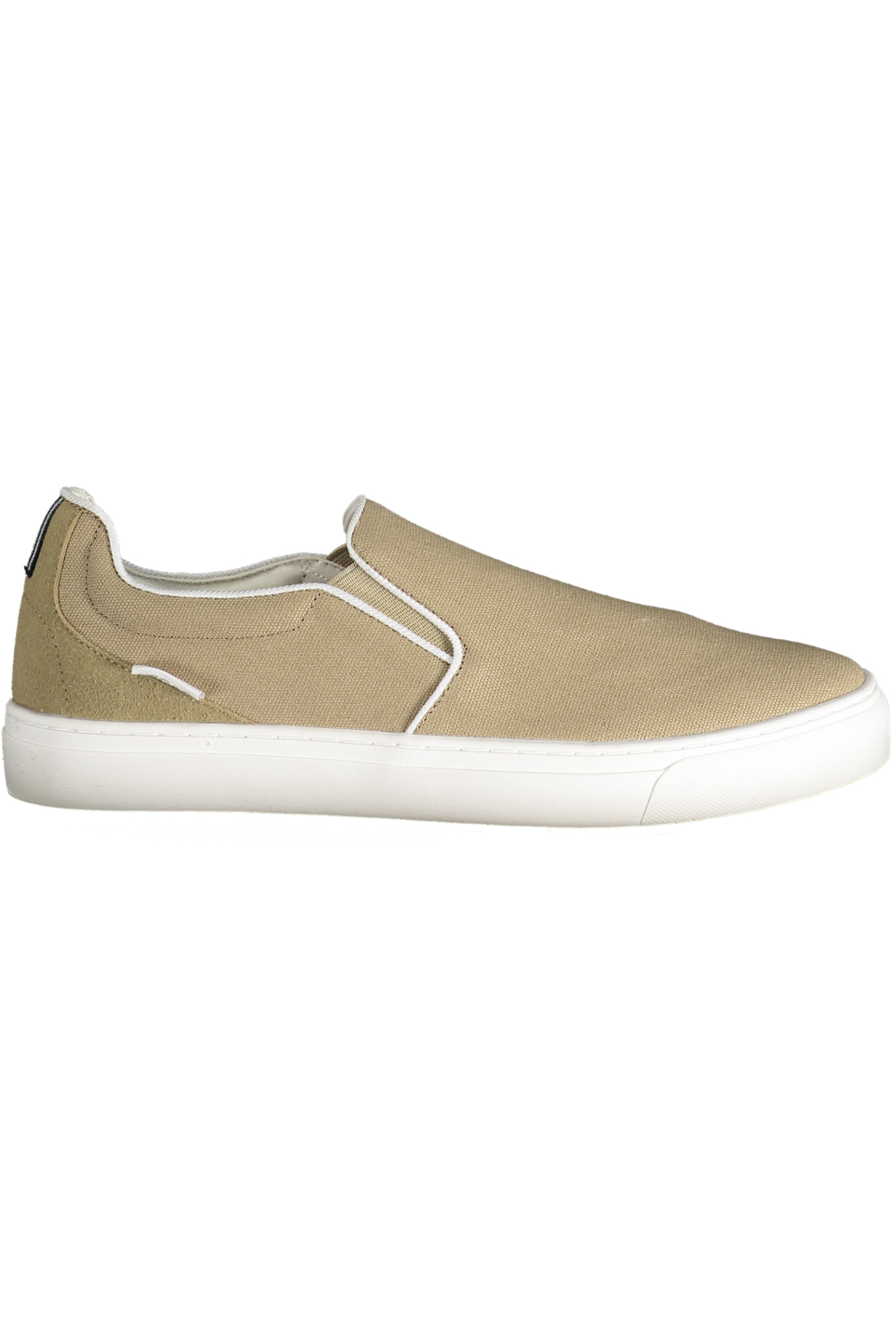 GAS CALZATURA SPORTIVA UOMO BEIGE