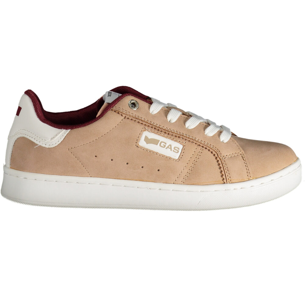 GAS CALZATURA SPORTIVA DONNA ROSA