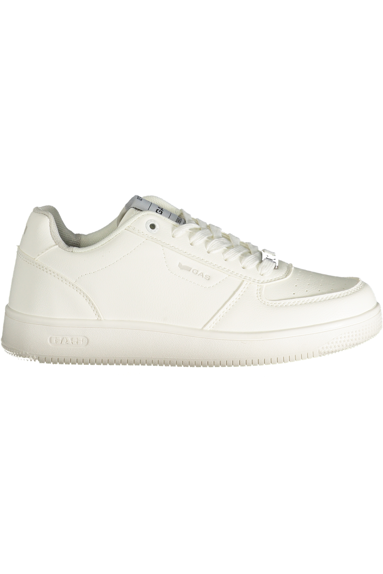 GAS CALZATURA SPORTIVA DONNA BIANCO