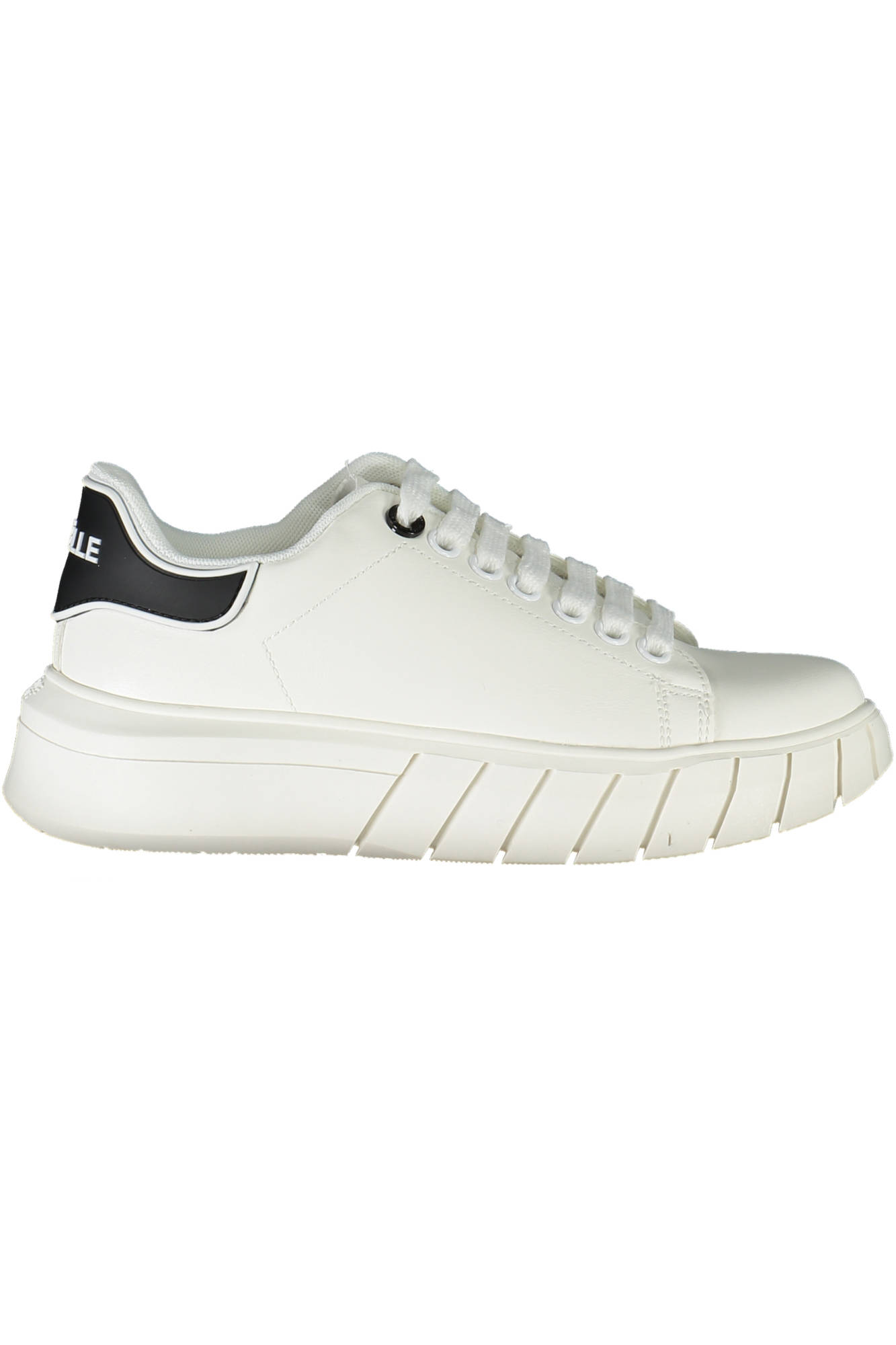 GAELLE CALZATURA SPORTIVA DONNA BIANCO