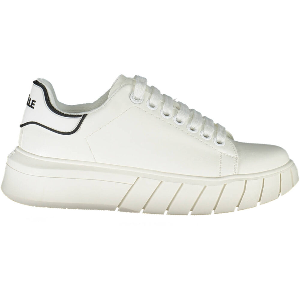 GAELLE CALZATURA SPORTIVA DONNA BIANCO