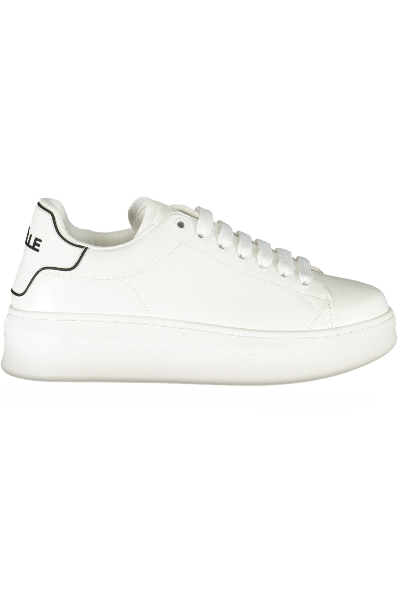 GAELLE PARIS CALZATURA SPORTIVA DONNA BIANCO