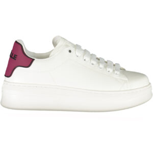 GAELLE PARIS CALZATURA SPORTIVA DONNA ROSSO