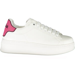 GAELLE PARIS CALZATURA SPORTIVA DONNA ROSA