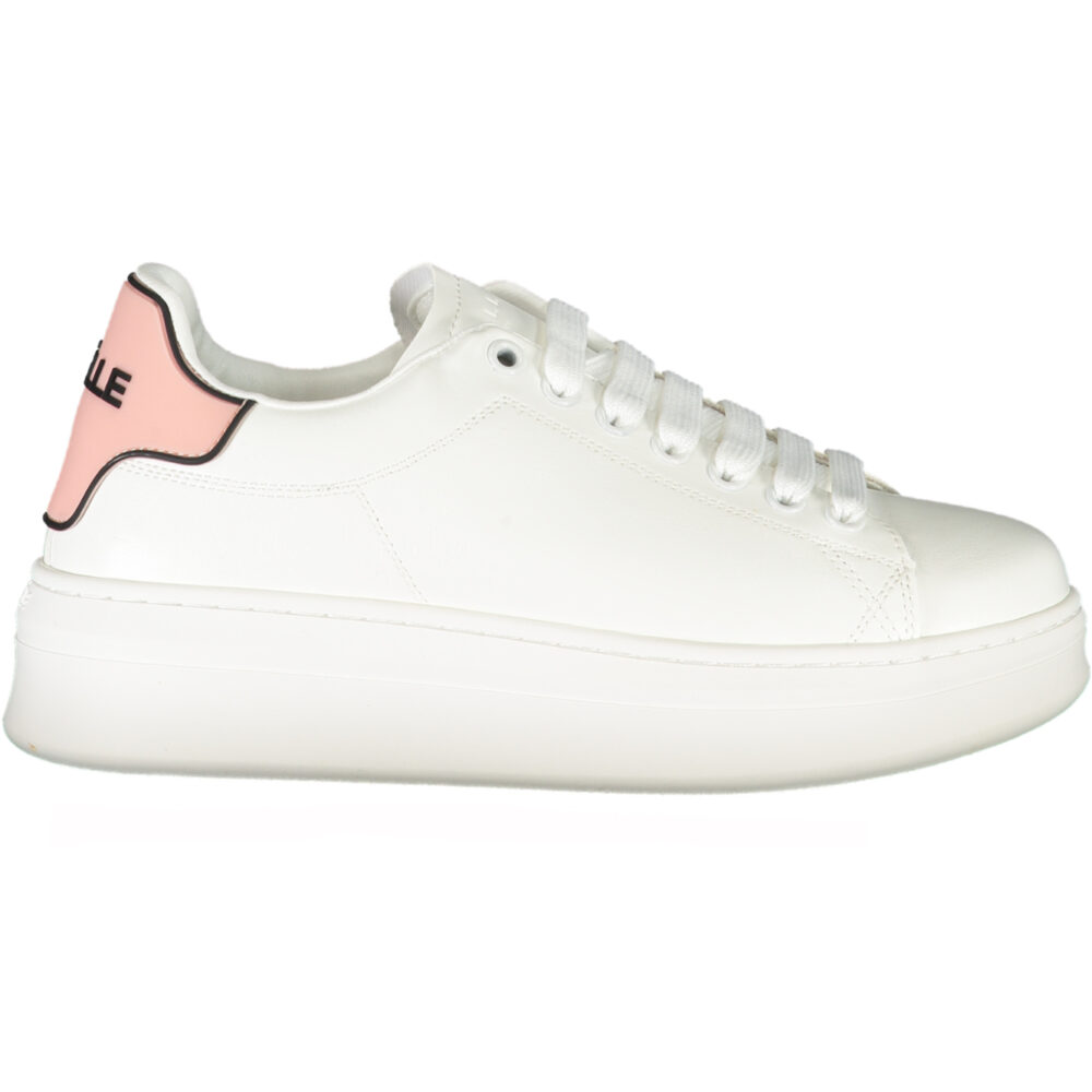 GAELLE PARIS CALZATURA SPORTIVA DONNA ROSA