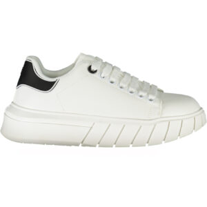GAELLE PARIS CALZATURA SPORTIVA DONNA BIANCO