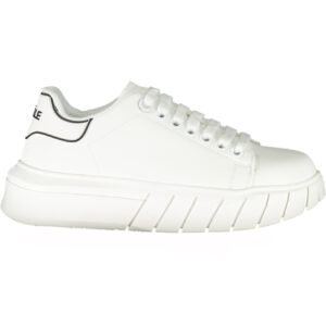 GAELLE PARIS CALZATURA SPORTIVA DONNA BIANCO