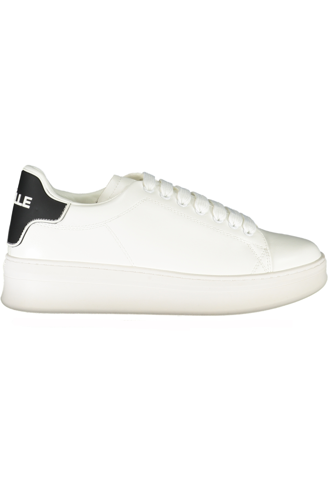 GAELLE PARIS CALZATURA SPORTIVA UOMO BIANCO