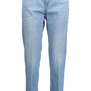 KOCCA JEANS DENIM DONNA AZZURRO