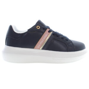 U.S. POLO   BEST PRICE CALZATURA SPORTIVA DONNA BLU