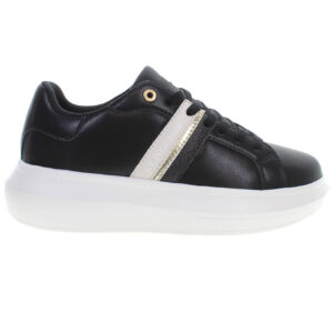 U.S. POLO   BEST PRICE CALZATURA SPORTIVA DONNA NERO