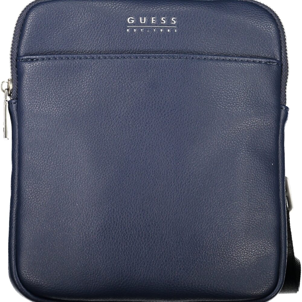 GUESS JEANS TRACOLLA UOMO BLU