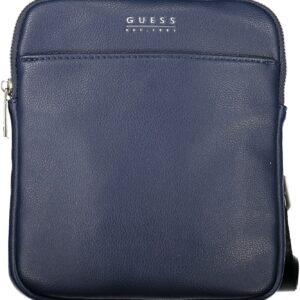 GUESS JEANS TRACOLLA UOMO BLU