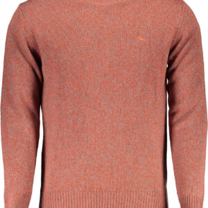 HARMONT & BLAINE MAGLIONE UOMO ROSSO