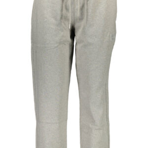 CALVIN KLEIN PANTALONE DONNA GRIGIO