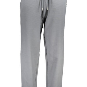 CALVIN KLEIN PANTALONE DONNA GRIGIO