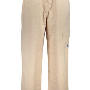 CALVIN KLEIN PANTALONE DONNA ROSA
