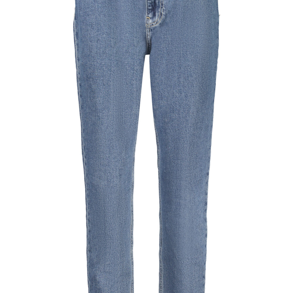CALVIN KLEIN JEANS DENIM DONNA BLU
