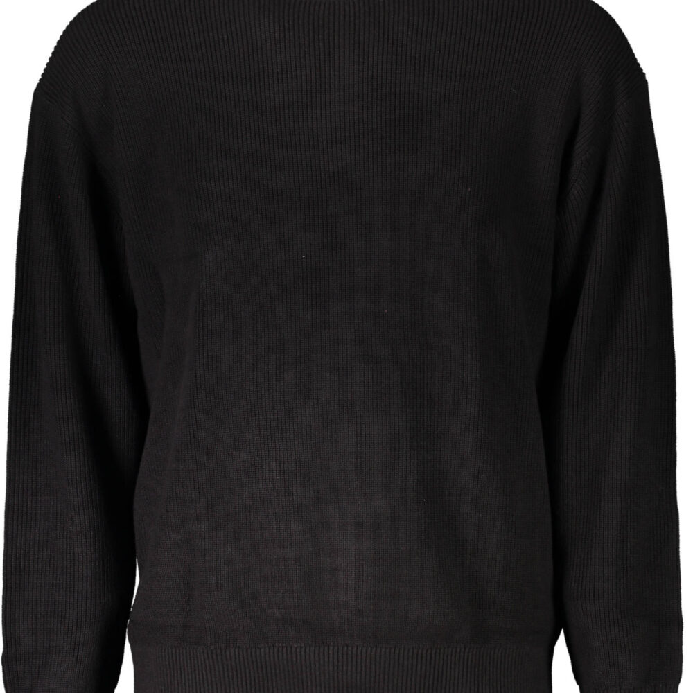 CALVIN KLEIN MAGLIA UOMO NERO