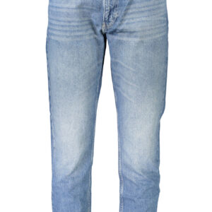 CALVIN KLEIN JEANS DENIM UOMO BLU