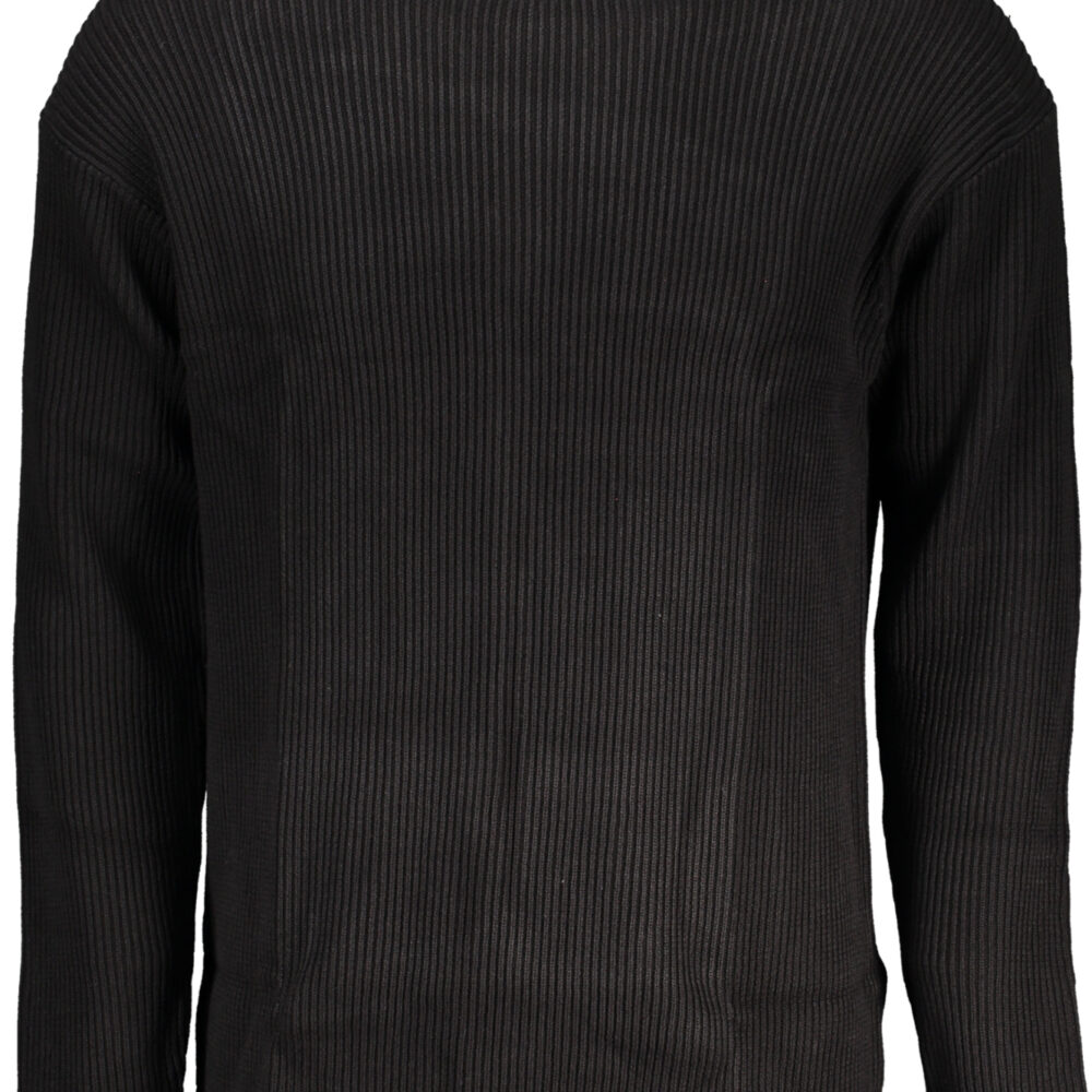 CALVIN KLEIN MAGLIA UOMO NERO