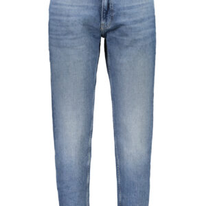 CALVIN KLEIN JEANS DENIM UOMO BLU