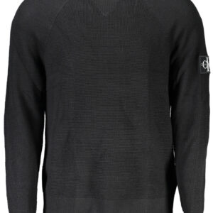CALVIN KLEIN MAGLIONE UOMO NERO