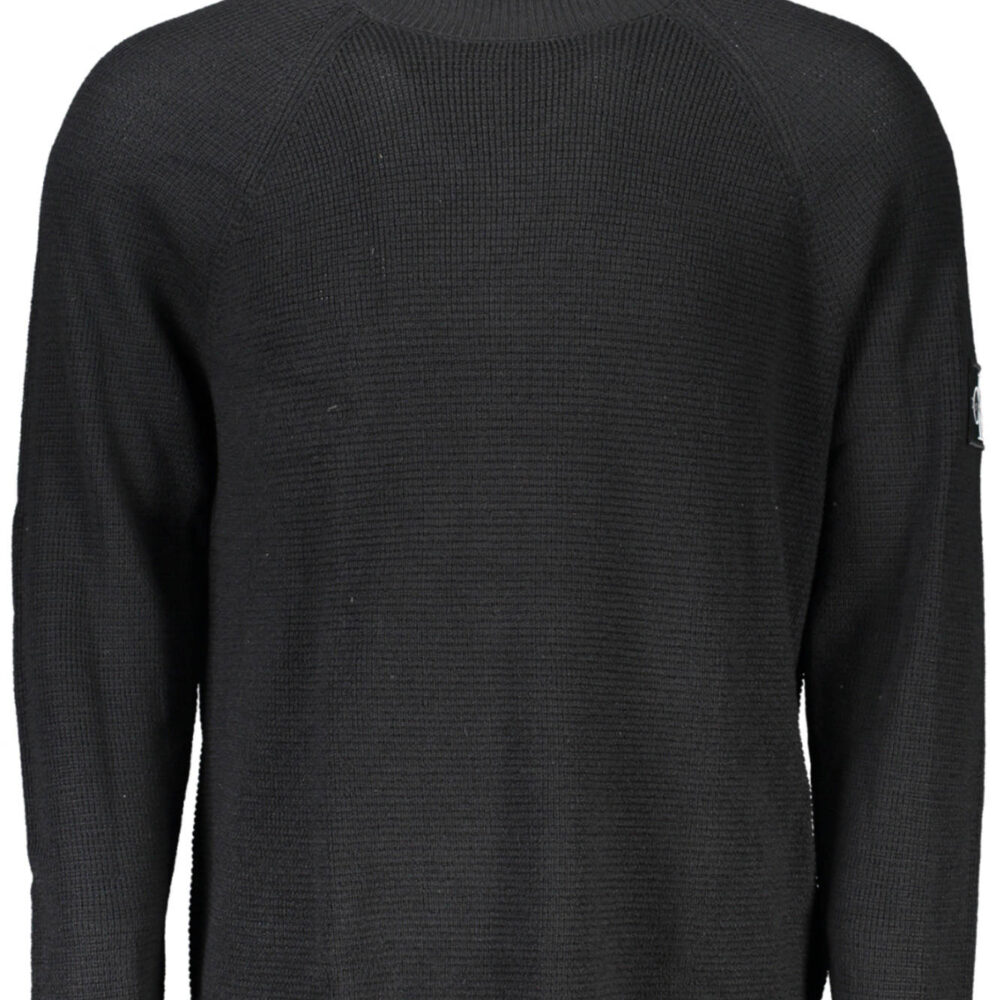 CALVIN KLEIN MAGLIONE UOMO NERO