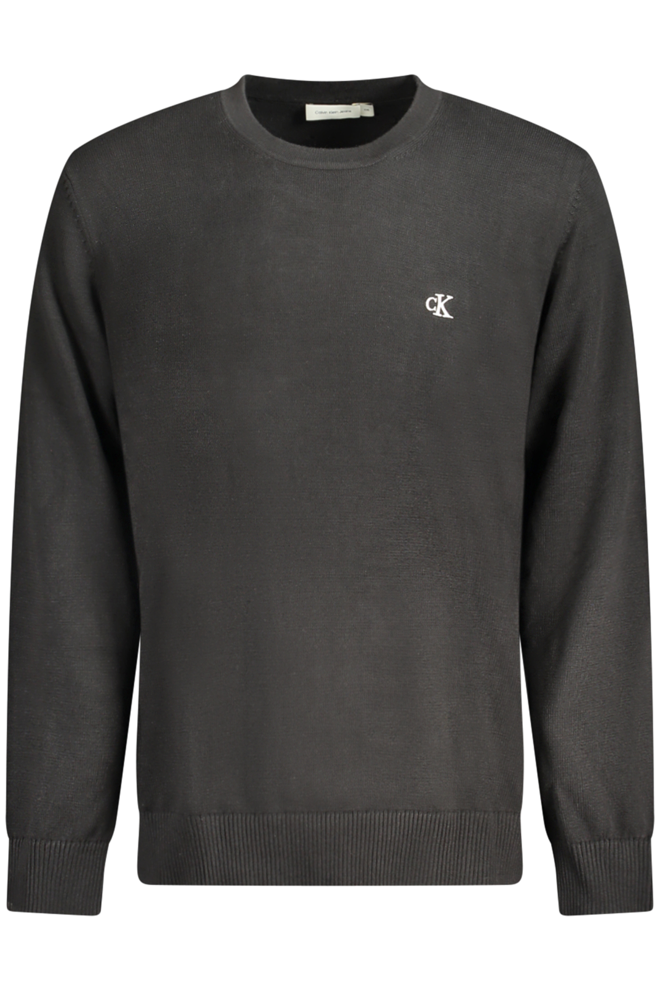 CALVIN KLEIN MAGLIA UOMO NERO