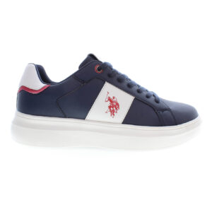 U.S. POLO   BEST PRICE CALZATURA SPORTIVA UOMO BLU