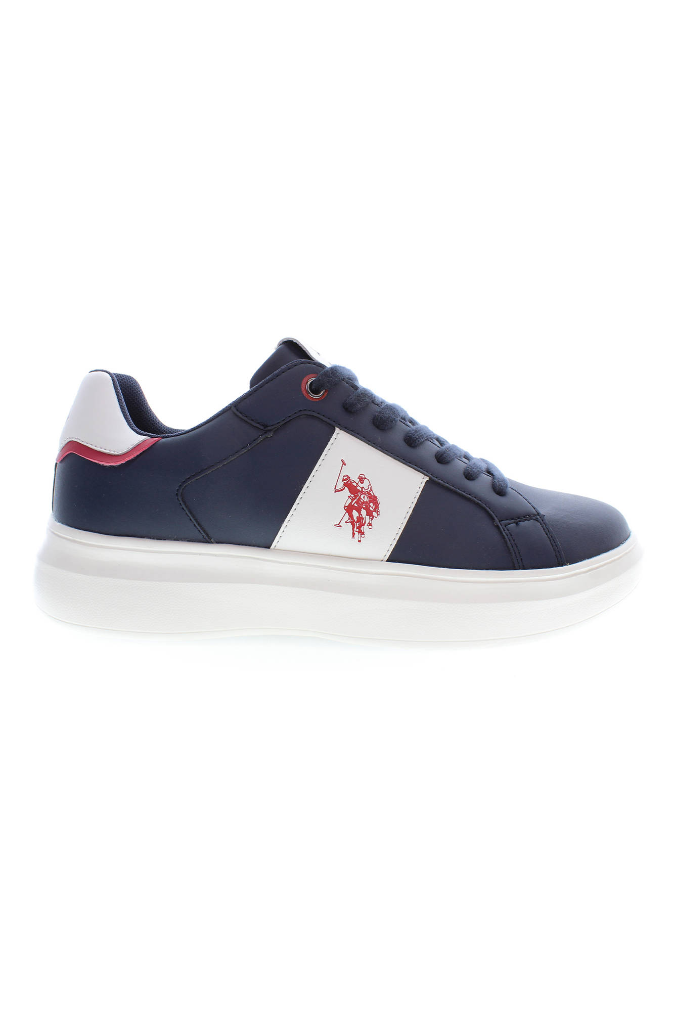 U.S. POLO   BEST PRICE CALZATURA SPORTIVA UOMO BLU