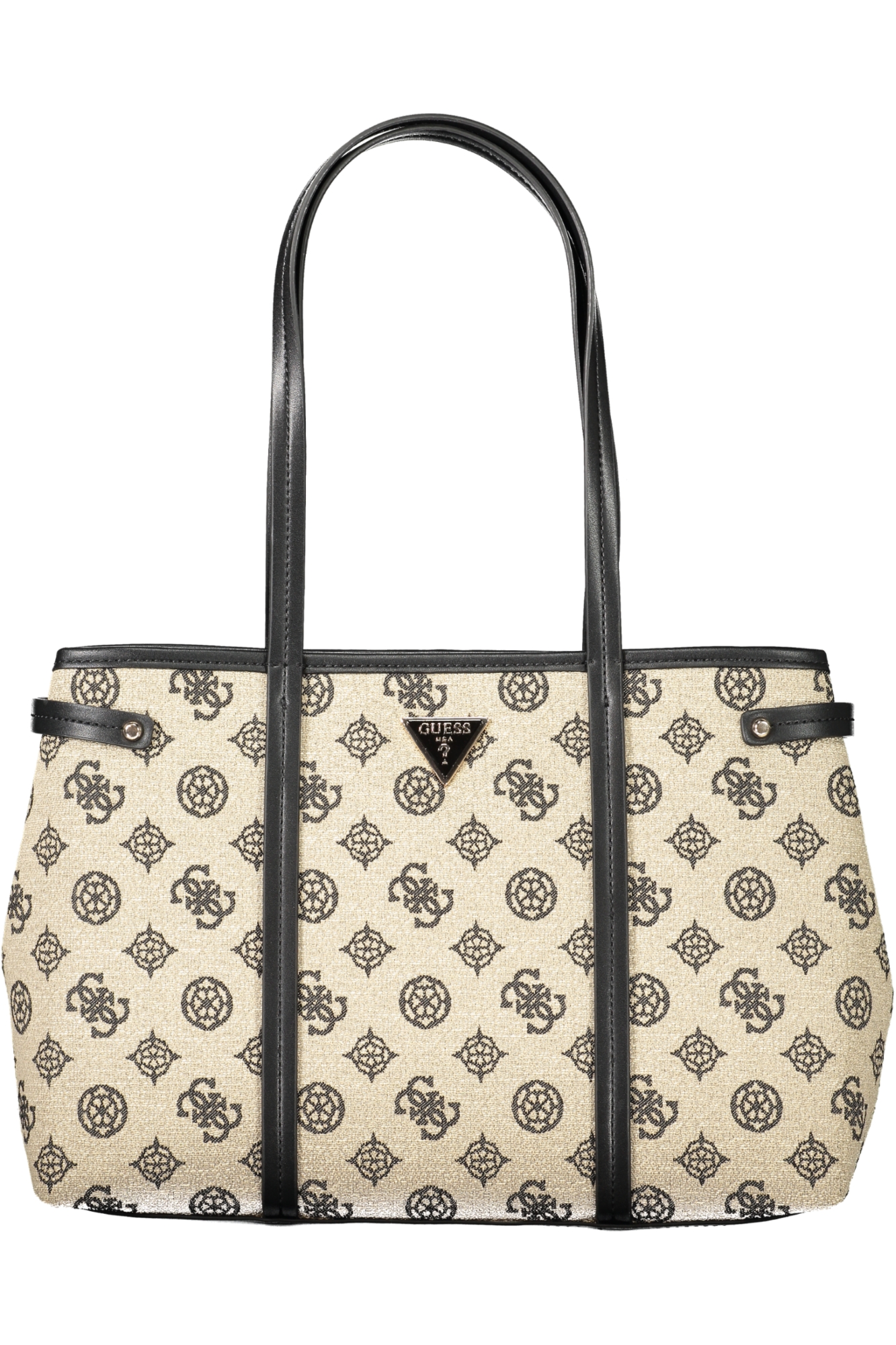 GUESS JEANS BORSA DONNA BEIGE