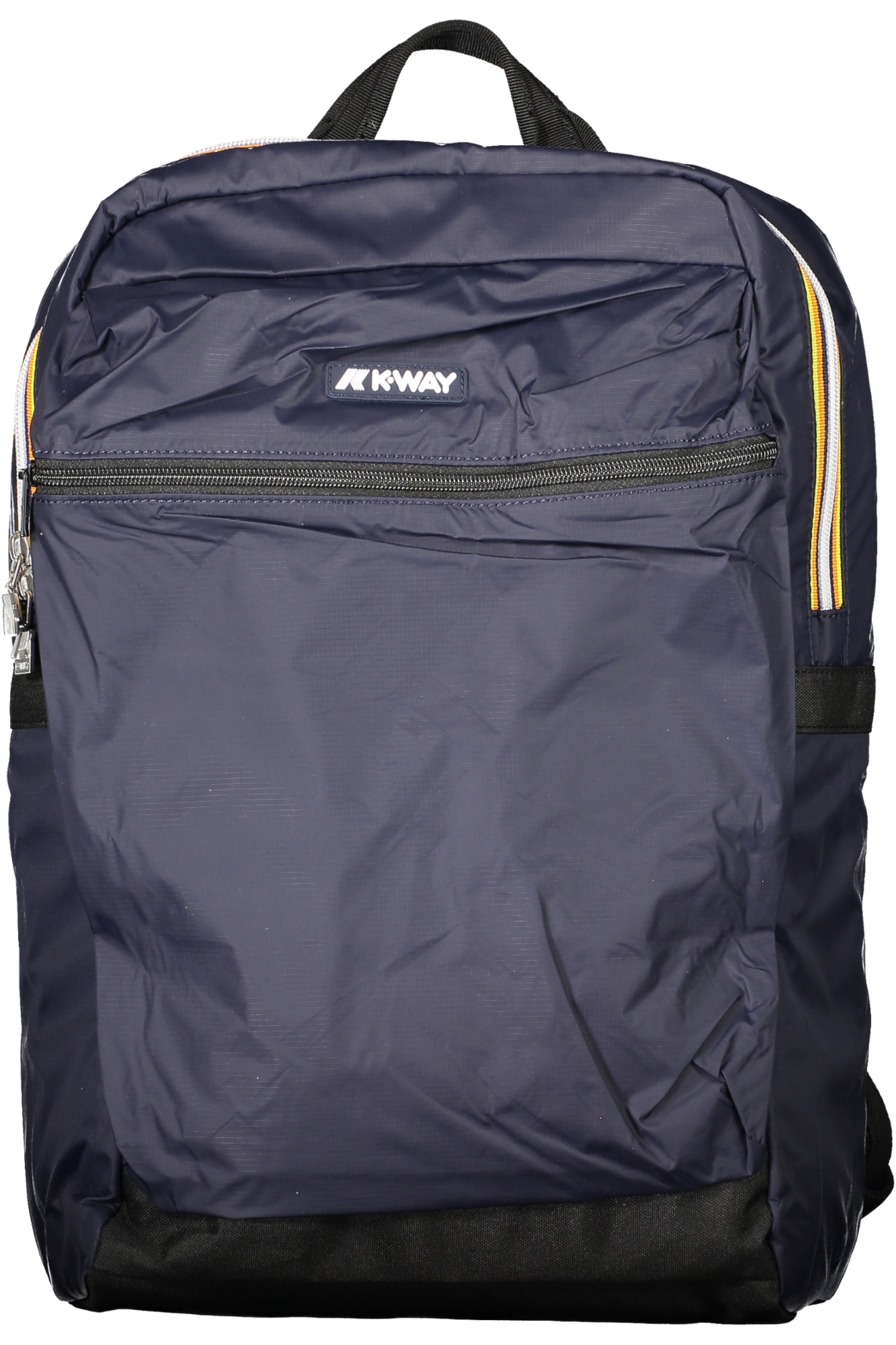 K-WAY ZAINO DONNA BLU