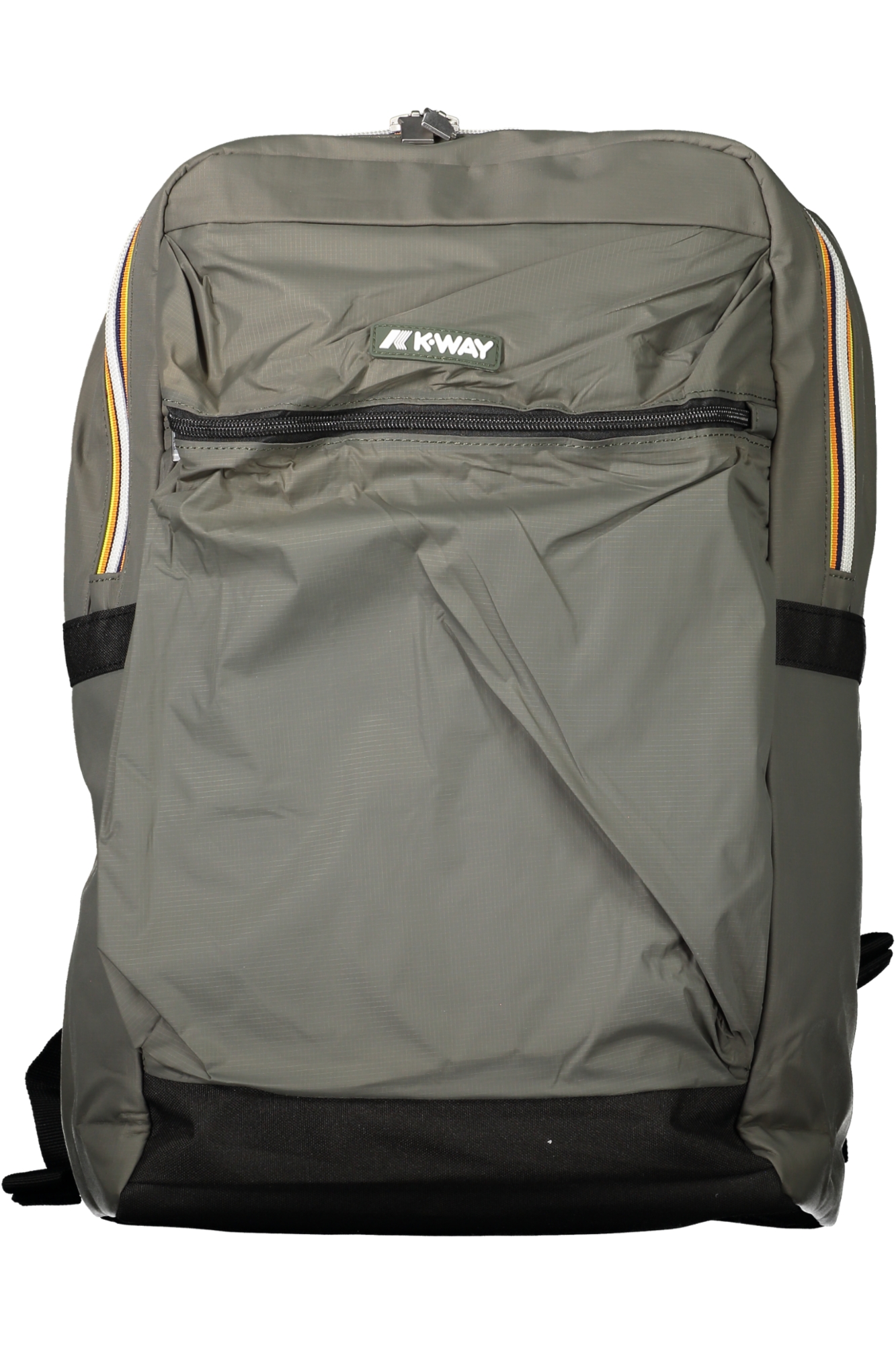 K-WAY ZAINO UOMO VERDE