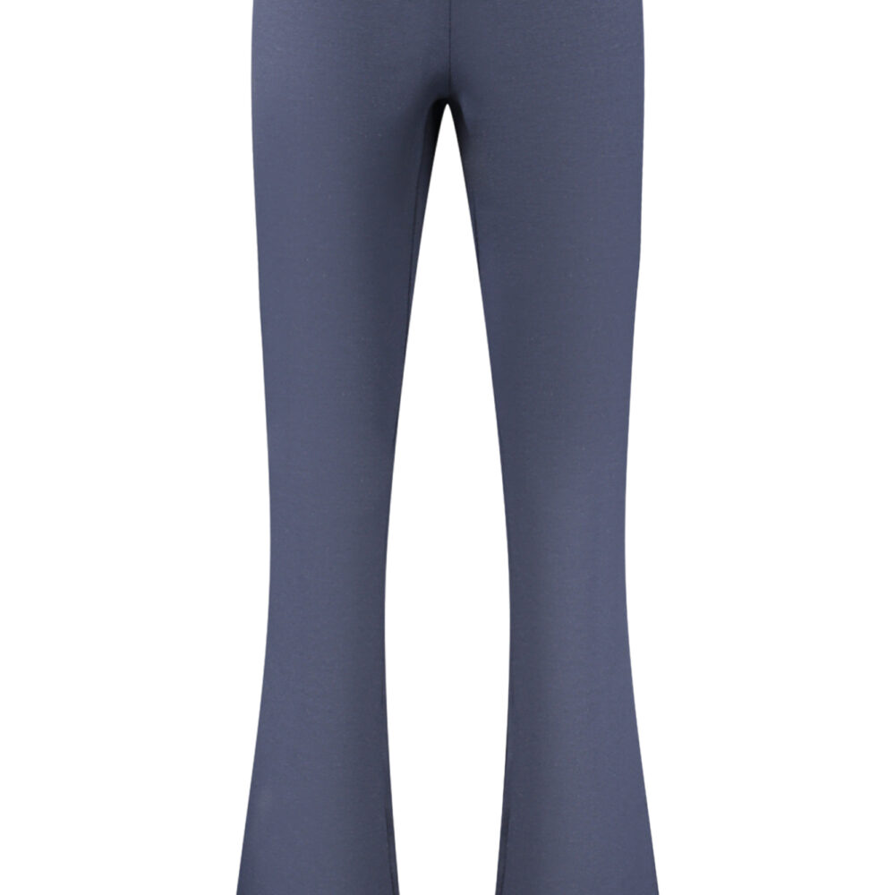 K-WAY PANTALONE DONNA BLU