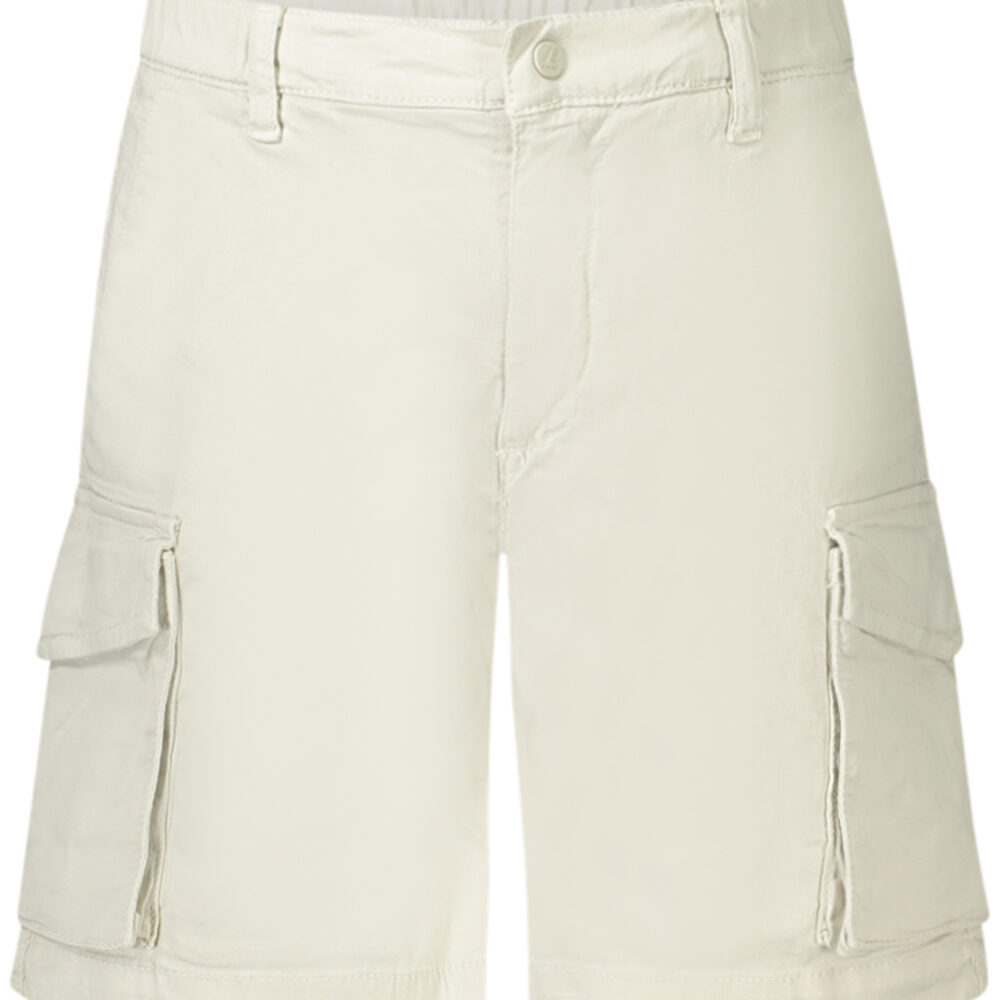 K-WAY PANTALONE BERMUDA BAMBINO GRIGIO