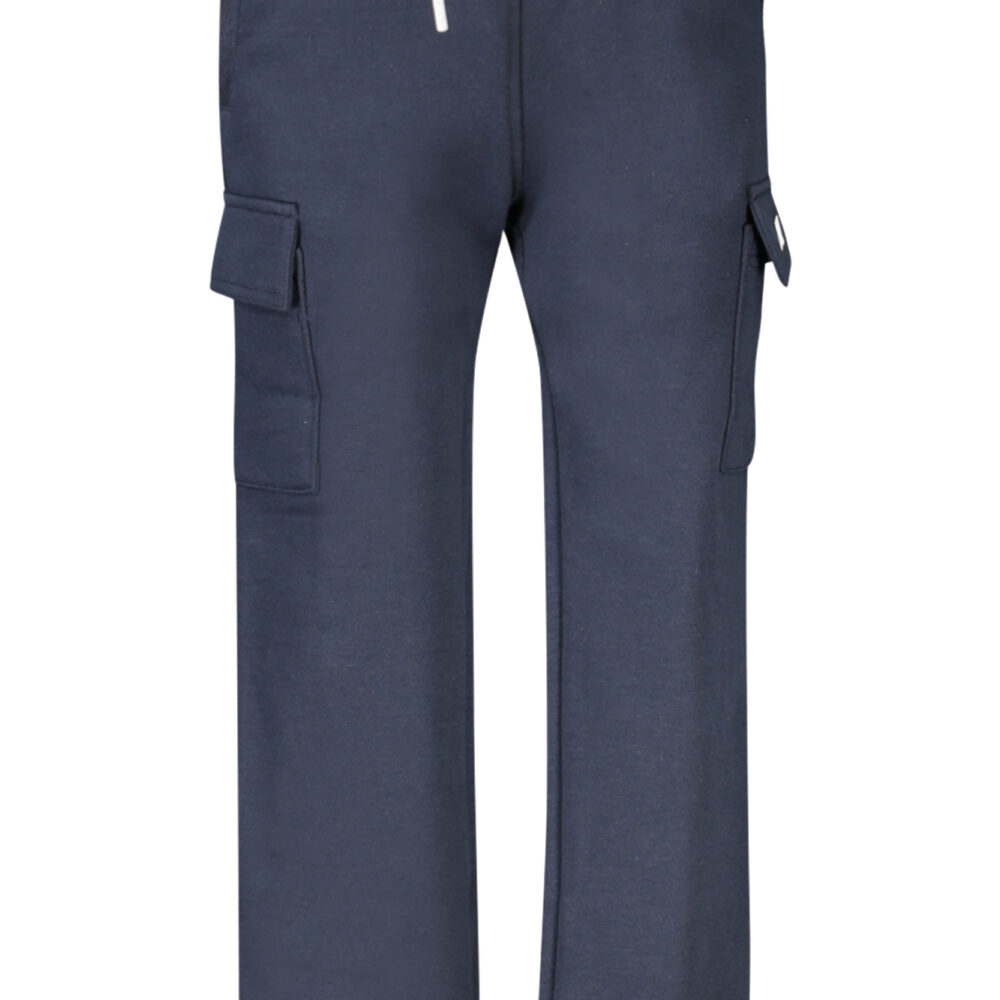 K-WAY PANTALONE BAMBINO BLU