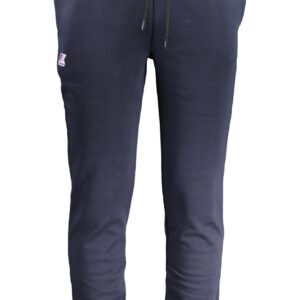 K-WAY PANTALONE UOMO BLU