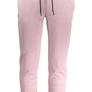K-WAY PANTALONE UOMO VIOLA