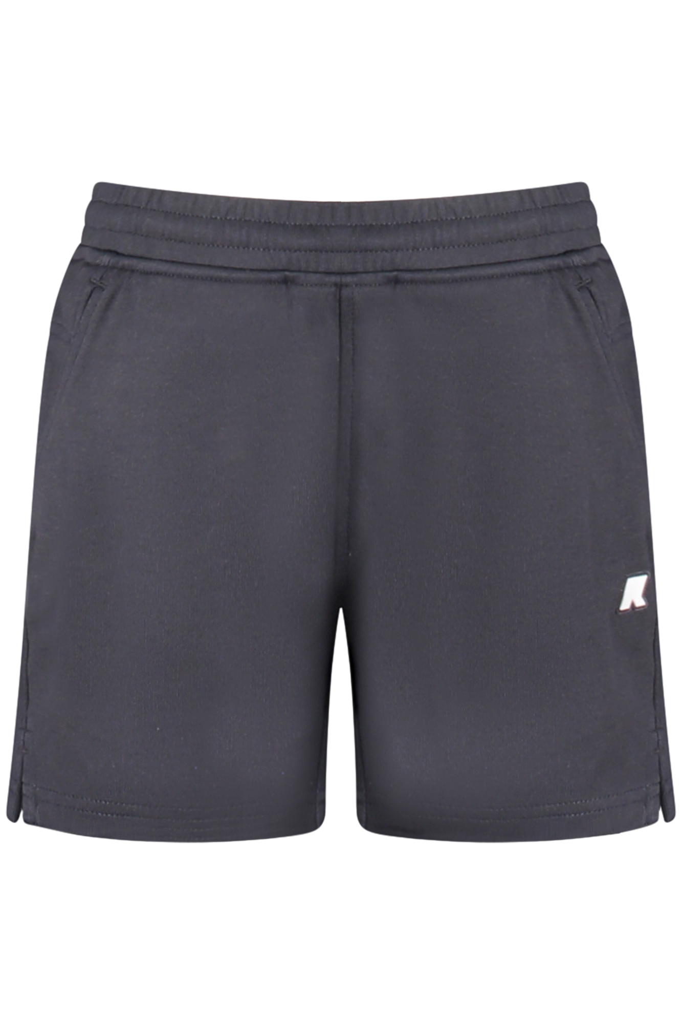 K-WAY PANTALONE SHORT BAMBINO BLU